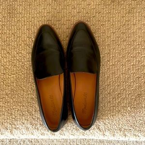 Madewell Francis loafer, size 7